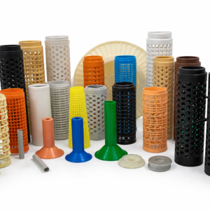 Textile & Industrial Injection Moulds